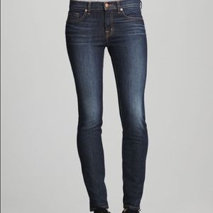 J Brand skinny leg jeans - Style #811c032
